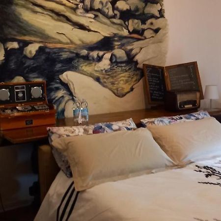 Al Casale Da Rossana Villa Santo Bagnena Екстериор снимка