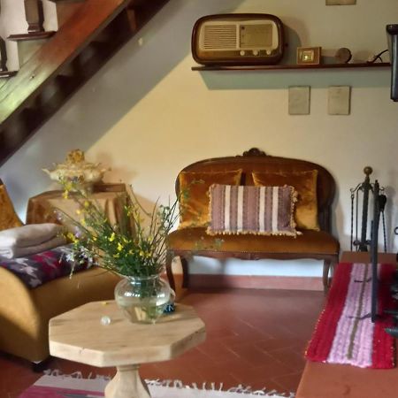 Al Casale Da Rossana Villa Santo Bagnena Екстериор снимка
