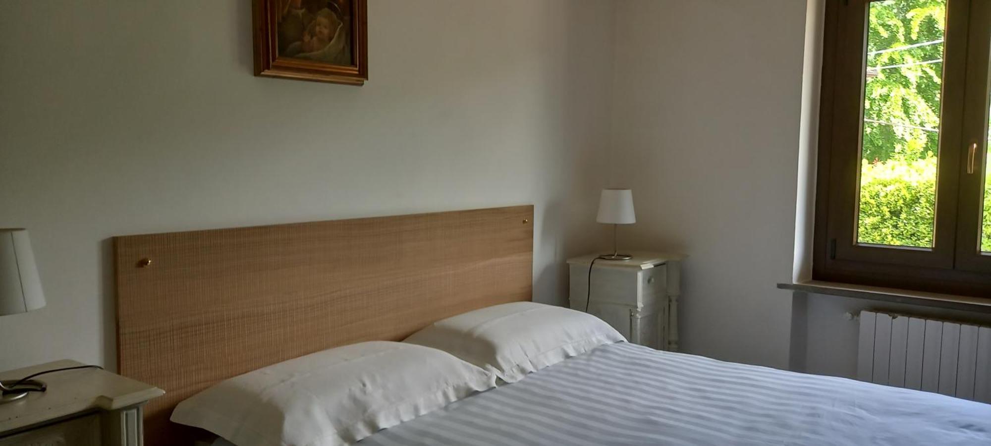 Al Casale Da Rossana Villa Santo Bagnena Екстериор снимка