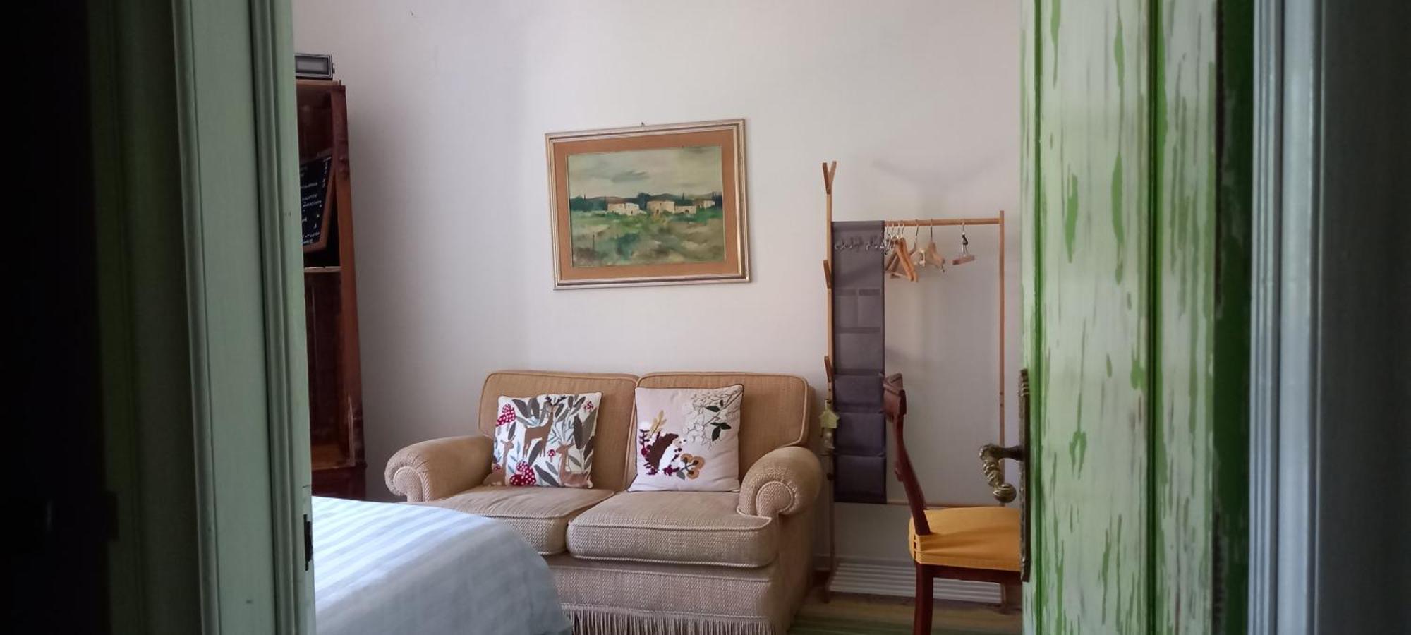 Al Casale Da Rossana Villa Santo Bagnena Екстериор снимка